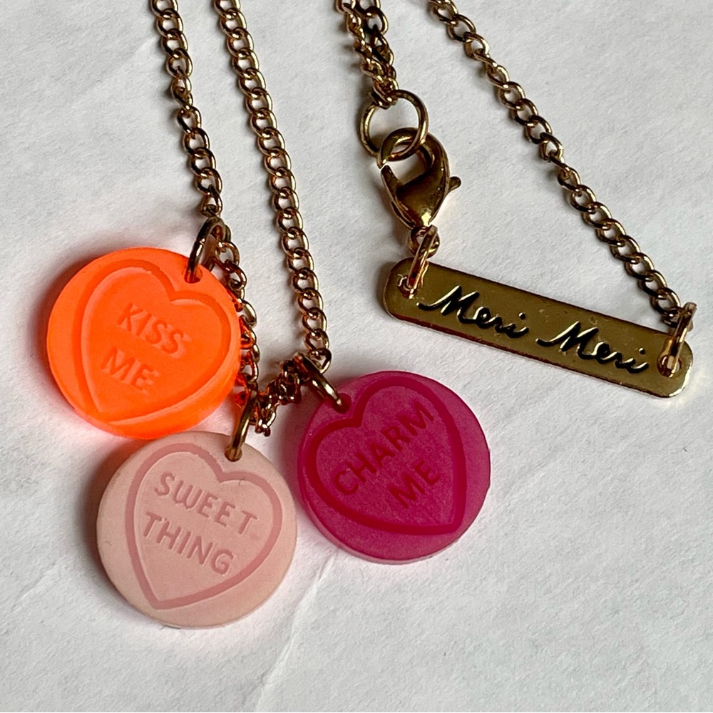 Meri Meri ❤️ - Picture 7 of 12